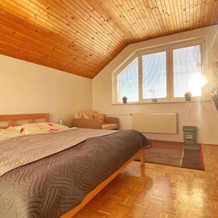 Relax Villa Tatry - Wifi/Tv, Bbq, Billiard Nová Lesná Exterior foto