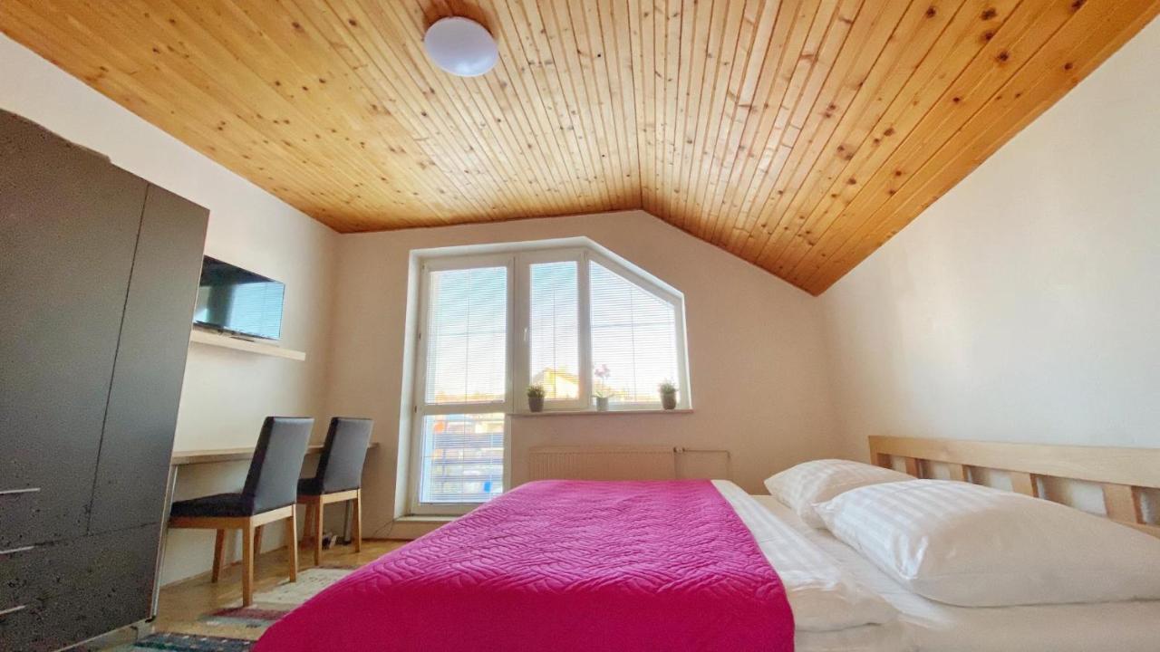 Relax Villa Tatry - Wifi/Tv, Bbq, Billiard Nová Lesná Exterior foto