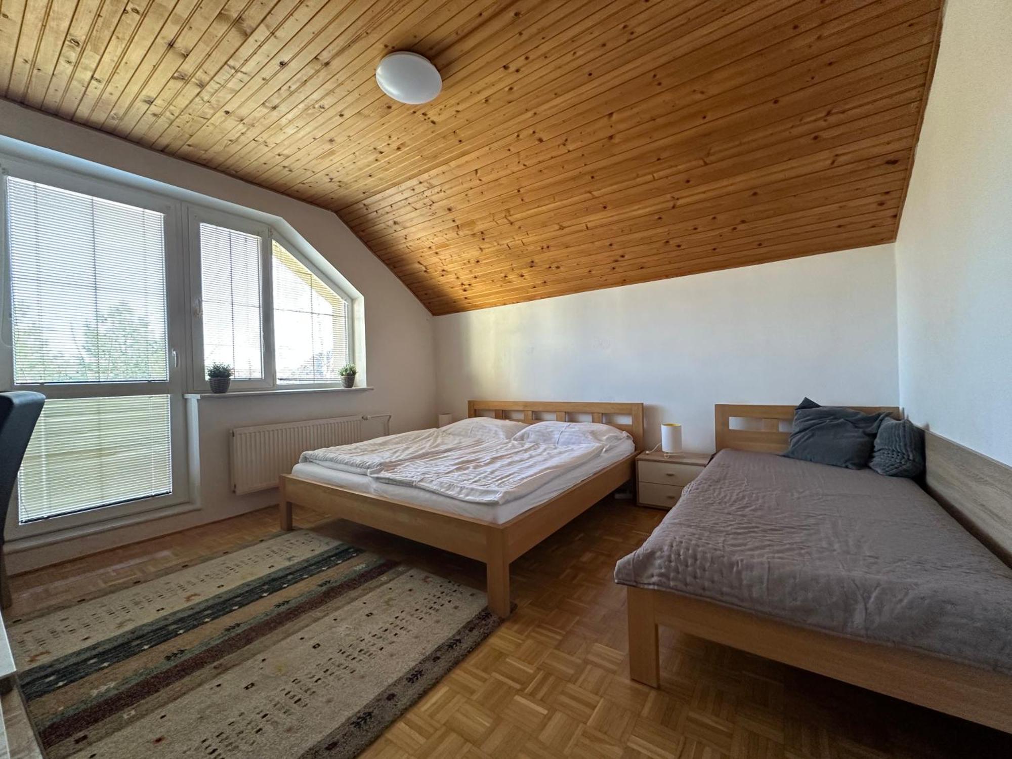 Relax Villa Tatry - Wifi/Tv, Bbq, Billiard Nová Lesná Exterior foto